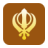 Gurbani Ujagar mobile app icon