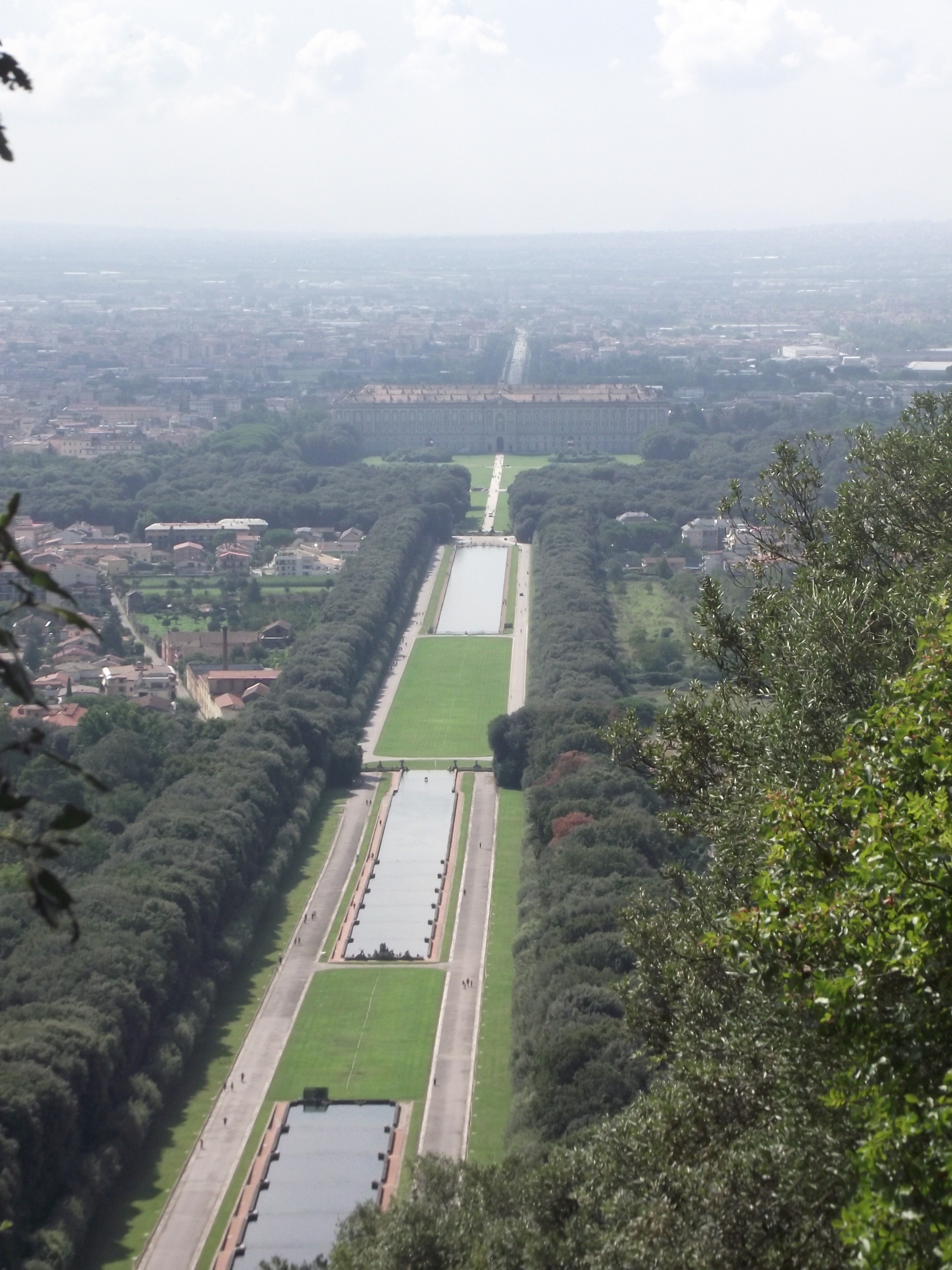 Reggia di Caserta di gianmaria.donadono