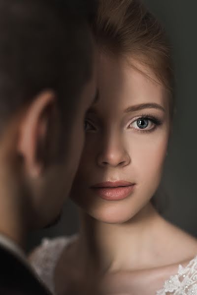 Fotografo di matrimoni Pavel Zhdan (pavelprophoto). Foto del 16 dicembre 2016