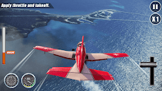 Airplane Go: Real Flight Simulationのおすすめ画像2