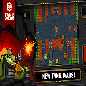 Download Tank Wars New! For PC Windows and Mac