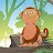 Jumping Monkey icon