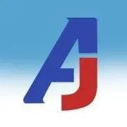 AJ Plumbing & Heating Logo