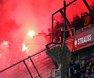 Griekse politie gaat achter de hooligans van Dinamo Zagreb