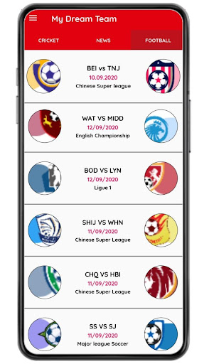 Best Cricket Prediction App