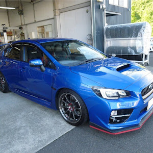 WRX STI