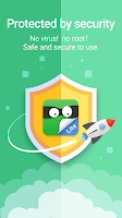 App Hider Lite Screenshot