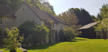 maison à Montjavoult (60)