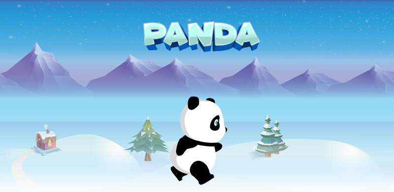 Panda Jumper