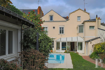 maison à Angers (49)