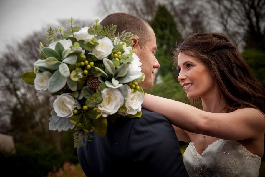 Fotógrafo de bodas Vilija Simpson (vilijasimpson). Foto del 4 de septiembre 2018