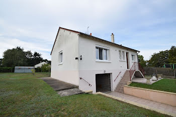 maison à Thorée-les-Pins (72)