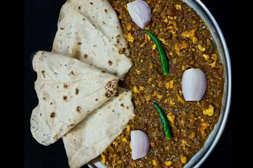 Tau Jee Ke Thali