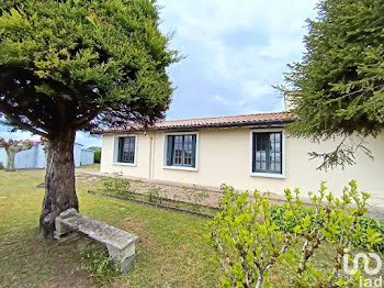 maison à Saint-Emilion (33)