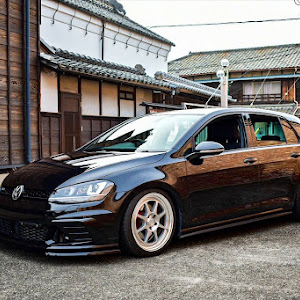 ゴルフ MK7