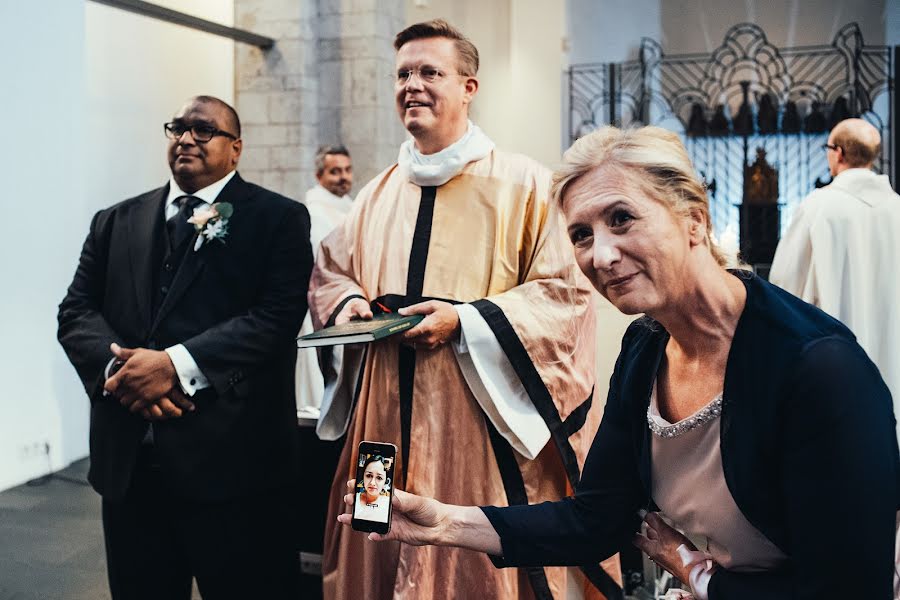 Fotógrafo de casamento Oliver Bonder (bonder). Foto de 5 de agosto 2019