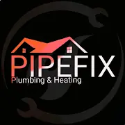 Pipefix Plumbing and Heating Logo