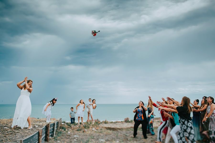 Photographe de mariage Roxirosita Rios (roxirosita). Photo du 20 décembre 2016