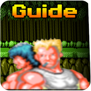 Download Guide for Contra Pro For PC Windows and Mac