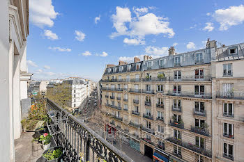 appartement à Paris 4ème (75)