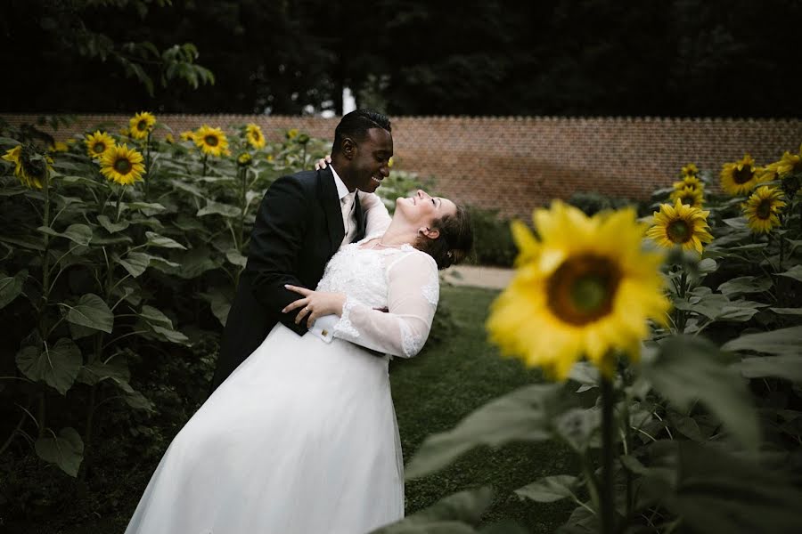 Wedding photographer Kewin Jackson (kewin). Photo of 30 March 2019