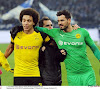 Dortmund et Witsel battent Lukebakio et Raman en amical