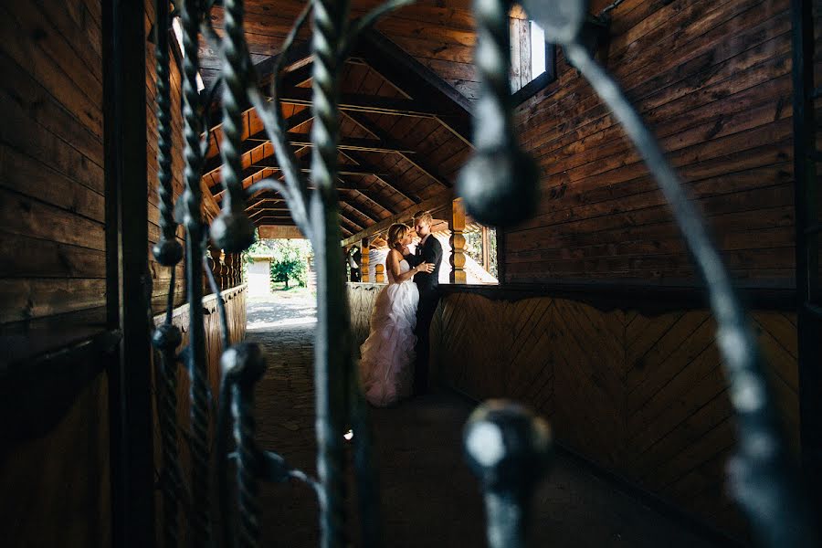 Fotógrafo de bodas Mila Ivanova (ivanovamila). Foto del 14 de mayo 2016