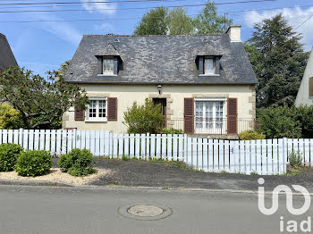 maison à Caulnes (22)