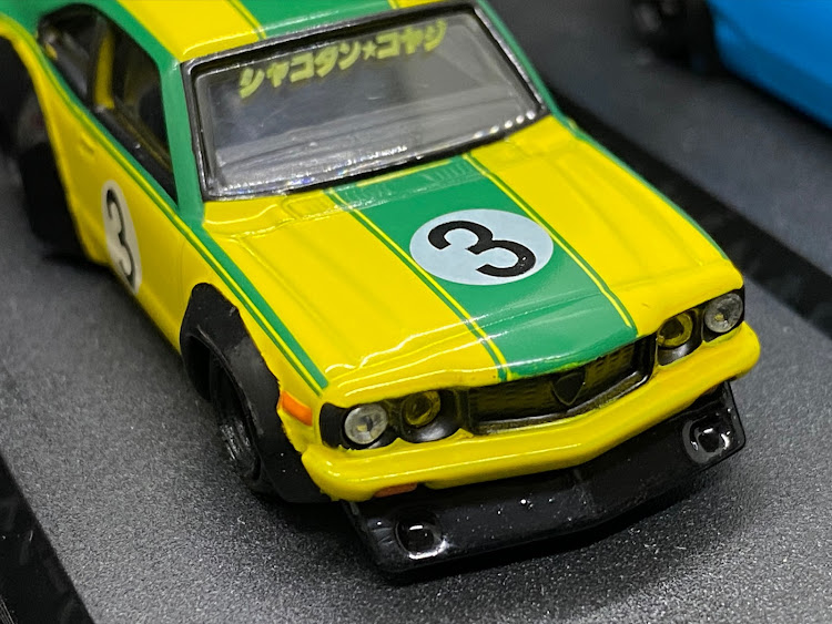 アルトワークスのフォロワーさんいつもいいねありがとう😌・台風に気をつけて下さい・ミニカーコレクション・台風で引きこもり・リバティーウォークに関するカスタム事例の投稿画像11枚目