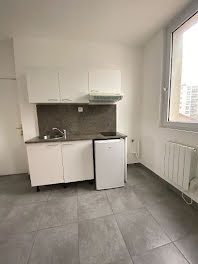 appartement à Le Havre (76)