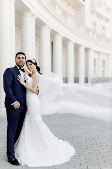 Wedding photographer Ilkin Cafarov (ilkin039). Photo of 22 December 2022