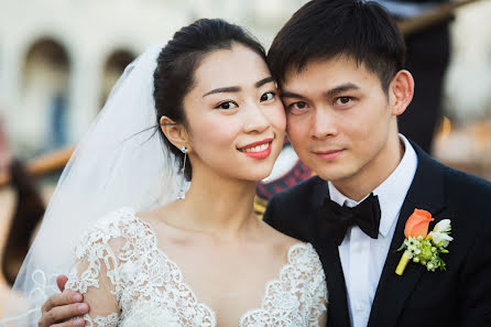 結婚式の写真家Natalya Yasinevich (nata)。2023 4月20日の写真