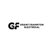 Grant Frampton Electrical Logo