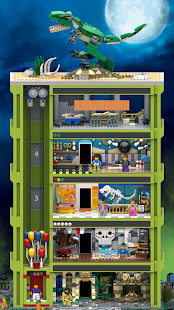 LEGO® Tower Apk Mod