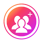 Cover Image of Baixar Followers up for Instagram - KaKaCam 1.1.1 APK