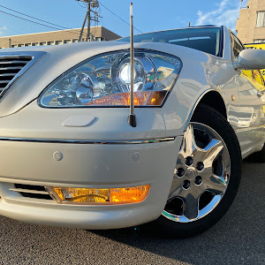 セルシオ UCF31