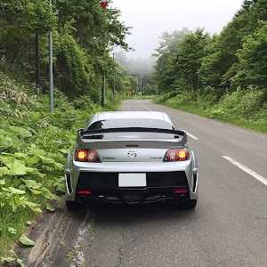 RX-8