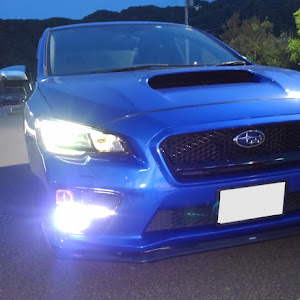 WRX STI VAB