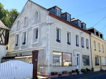 maison à Dives-sur-Mer (14)