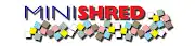 Mini Shred Logo