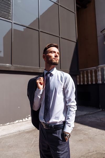 Photographe de mariage Yuliya Eley (eley). Photo du 28 décembre 2019