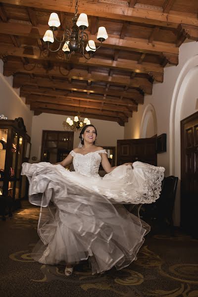 Wedding photographer David Castillo (davidcastillo). Photo of 22 April 2018