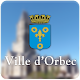 Download Ville d'Orbec For PC Windows and Mac 2.1.1