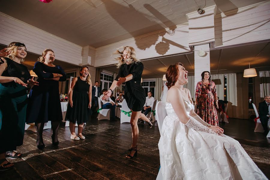 Vestuvių fotografas Stan Akimkin (morfstar). Nuotrauka 2018 rugpjūčio 25