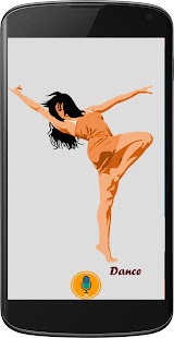 Real Dancing Girl - Real Simulation(圖1)-速報App