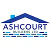 Ashcourt Builders Ltd Logo