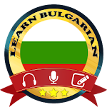 Cover Image of Herunterladen Learn Bulgarian 9000 Words 1.1 APK