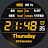 Simple Watchface AKM Wear OS icon