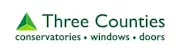 Three Counties Conservatories Windows & Doors Logo