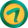 موبوگرام طلایی ضد فیلتر icon